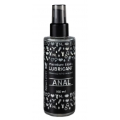 Анальный лубрикант на водной основе NewLevel Anal - 150 мл. - NewLevel - купить с доставкой в Курске