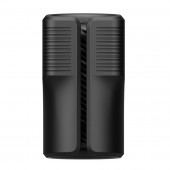 Черный вибромастурбатор ARCwave Zing - Arcwave - в Курске купить с доставкой