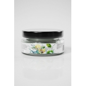 Массажная свеча «Зелёный чай» - 50 мл. - SGAN - купить с доставкой в Курске