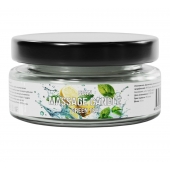 Массажная свеча «Зелёный чай» - 50 мл. - SGAN - купить с доставкой в Курске