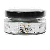 Массажная свеча «Перец и нероли» - 50 мл. - SGAN - купить с доставкой в Курске