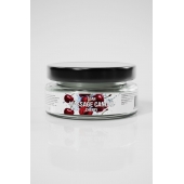 Массажная свеча «Спелая вишня» - 50 мл. - SGAN - купить с доставкой в Курске