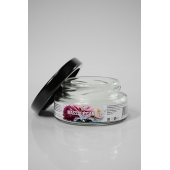 Массажная свеча «Цветущий пион» - 50 мл. - SGAN - купить с доставкой в Курске