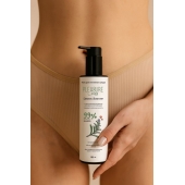 Натуральный лубрикант на водной основе Pleasure Lab Organic Rosemary - 185 мл. - Pleasure Lab - купить с доставкой в Курске