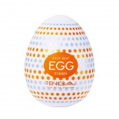 Мастурбатор-яйцо Tenga Egg Starry - Tenga - в Курске купить с доставкой