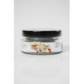 Массажная свеча «Амбра и ваниль» - 50 мл. - SGAN - купить с доставкой в Курске