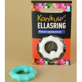 Цветное фигурное эрекционное кольцо Love Ring - Sitabella - в Курске купить с доставкой