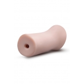 Телесный мастурбатор-вагина Ashlynn - Blush Novelties - в Курске купить с доставкой