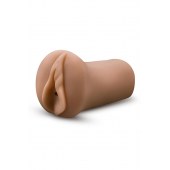 Карамельный мастурбатор-вагина Molly - Blush Novelties - в Курске купить с доставкой