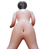 Надувная секс-кукла Suzuki - Boys of Toys - в Курске купить с доставкой