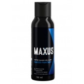 Лубрикант на водной основе MAXUS Naked Fantasy - 100 мл. - Maxus - купить с доставкой в Курске