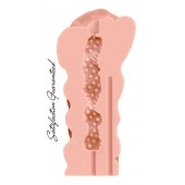 Мастурбатор Satisfaction Sweet Pussy - Lola Games - в Курске купить с доставкой