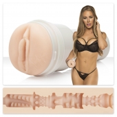 Мастурбатор-вагина Fleshlight Girls - Nicole Aniston Fit - Fleshlight - в Курске купить с доставкой