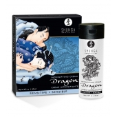 Интимный мужской крем SHUNGA DRAGON SENSITIVE - 60 мл. - Shunga - купить с доставкой в Курске
