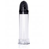 Автоматическая вакуумная помпа Man up pump - Erotist Adult Toys - в Курске купить с доставкой
