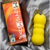 Мастурбатор-вагина Men sMax Feel 2 - Men sMax - в Курске купить с доставкой