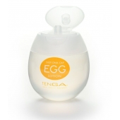 Лубрикант на водной основе Tenga Egg Lotion - 50 мл. - Tenga - купить с доставкой в Курске