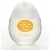 Лубрикант на водной основе Tenga Egg Lotion - 50 мл. - Tenga - купить с доставкой в Курске