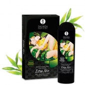 Интимный гель для пар, усиливающий наслаждение, Lotus Noir - 60 мл. - Shunga - купить с доставкой в Курске