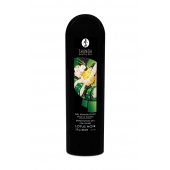 Интимный гель для пар, усиливающий наслаждение, Lotus Noir - 60 мл. - Shunga - купить с доставкой в Курске