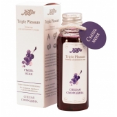 Эликсир Triple Pleasure  Спелая смородина  - 65 гр. - JULEJU - купить с доставкой в Курске