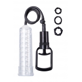 Прозрачная вакуумная помпа A-toys - A-toys - в Курске купить с доставкой