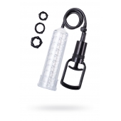 Прозрачная вакуумная помпа A-toys - A-toys - в Курске купить с доставкой