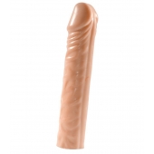 Удлиняющая насадка Extension sleeve - 17 см. - Sitabella - в Курске купить с доставкой