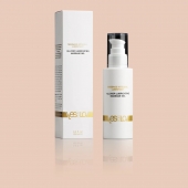 Массажный гель-смазка на силиконовой основе Allover Massage Gel - 100 мл. - YESforLOV - купить с доставкой в Курске