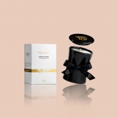 Массажная свеча Titillating Massage Candle - 120 мл. - YESforLOV - купить с доставкой в Курске