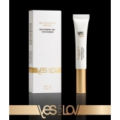 Возбуждающий интимный гель для женщин EXCITEMENT GEL FOR WOMEN - 10 гр. - YESforLOV - купить с доставкой в Курске