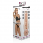 Мастурбатор-вагина Fleshlight Girls - Kendra Sunderland Angel - Fleshlight - в Курске купить с доставкой