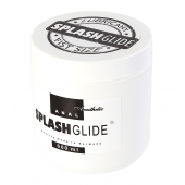 Анальный гель на водной основе SPLASHGLIDE ANAL ANESTHETIC FIST SIZE - 600 мл. - Splashglide - купить с доставкой в Курске