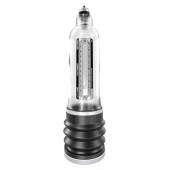 Прозрачная гидропомпа HydroMAX9 - Bathmate - в Курске купить с доставкой