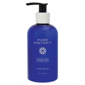 Массажный лосьон для тела с феромонами PURE INSTINCT - 236 мл. - Pure Instinct - купить с доставкой в Курске