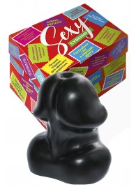 Сувенир в коробке  Босс - LOVETOY (А-Полимер) - купить с доставкой в Курске