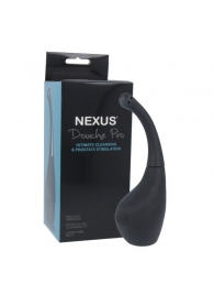 Анальный душ Nexus Douche Pro - Nexus Range - купить с доставкой в Курске