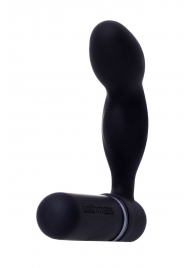Стимулятор простаты Prostate Vibe - 10,5 см. - Bathmate - в Курске купить с доставкой