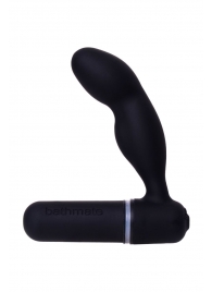 Стимулятор простаты Prostate Vibe - 10,5 см. - Bathmate - в Курске купить с доставкой