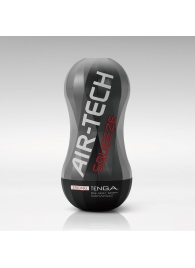 Мастурбатор AIR-TECH Squeeze Strong - Tenga - в Курске купить с доставкой