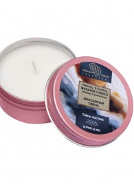 Массажная свеча  Тайна востока - БиоМед - купить с доставкой в Курске