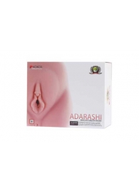 Мастурбатор-вагина Adarashi 3 без вибрации - KOKOS - в Курске купить с доставкой Мастурбатор-вагина Adarashi 3 без вибрации - KOKOS - в Курске купить с доставкой