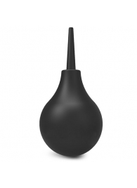 Черный анальный душ с обратным клапаном Non Return Valve Anal Douche - Nexus Range - купить с доставкой в Курске