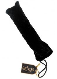 Голубая стеклянная анальная втулка - 12 см. - Sexus в Курске Голубая стеклянная анальная втулка - 12 см. - Sexus