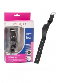 Браслет дистанционного управления Wristband Remote Accessory - California Exotic Novelties - купить с доставкой в Курске