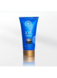 Интимный крем для мужчин XXL CREAM - 50 мл. - Shiatsu - купить с доставкой в Курске
