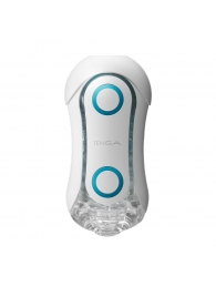 Мастурбатор Tenga FLIP ORB BLUE RUSH - Tenga - в Курске купить с доставкой