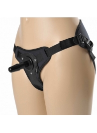 Трусики HARNESS Dual Peak размера XS-M - Sitabella - купить с доставкой в Курске