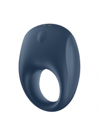 Эрекционное кольцо Satisfyer Strong One с возможностью управления через приложение - Satisfyer - в Курске купить с доставкой