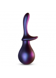 Фиолетовый анальный душ Nebula Bulb - ONE DC B.V. - купить с доставкой в Курске
